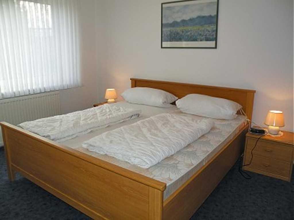 Apartment Maike 5a Cuxhaven