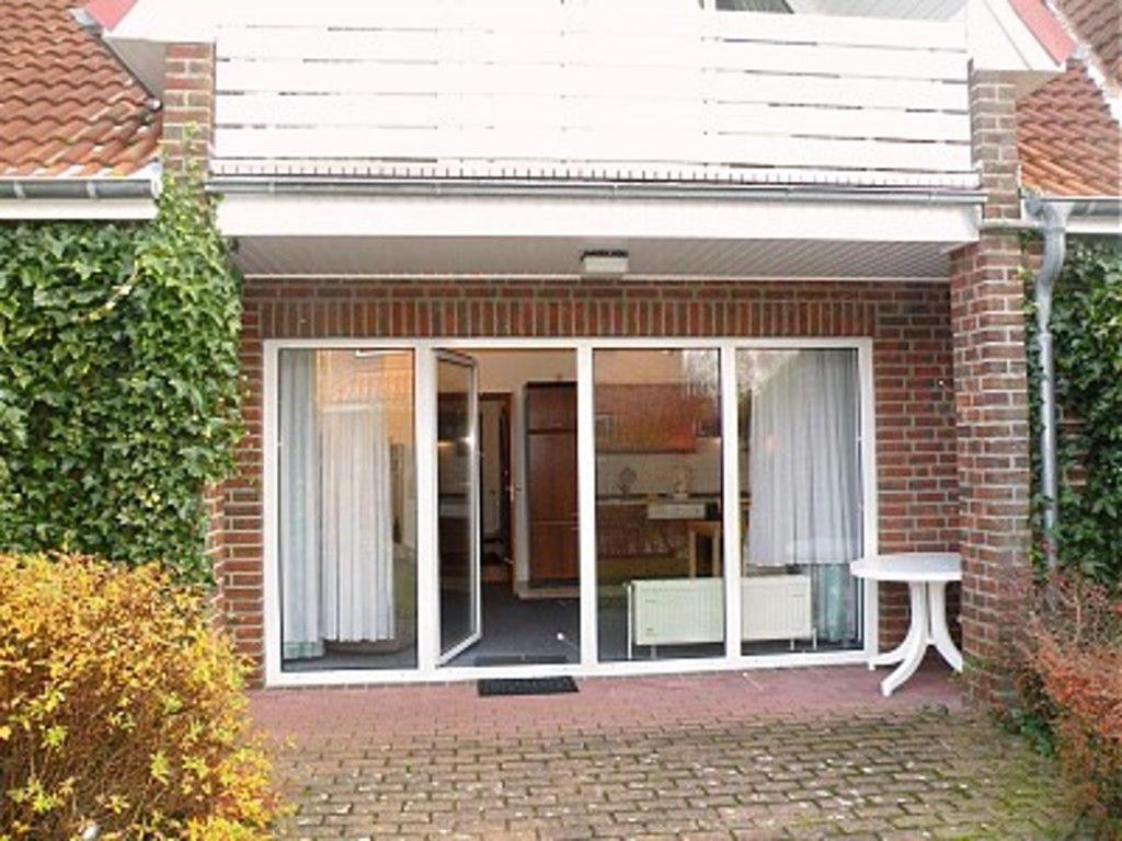 Apartment Maike 5a *