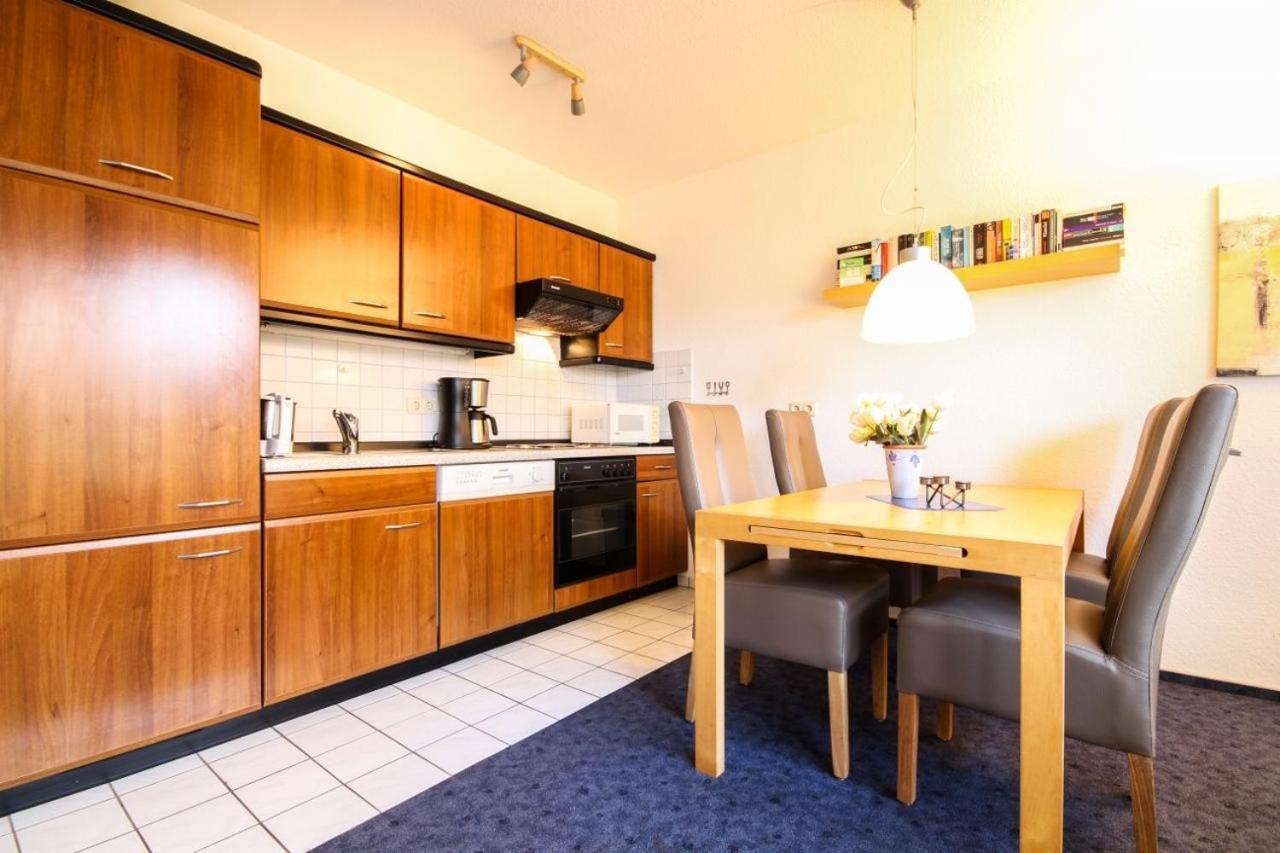 Apartment Maike 5a Cuxhaven