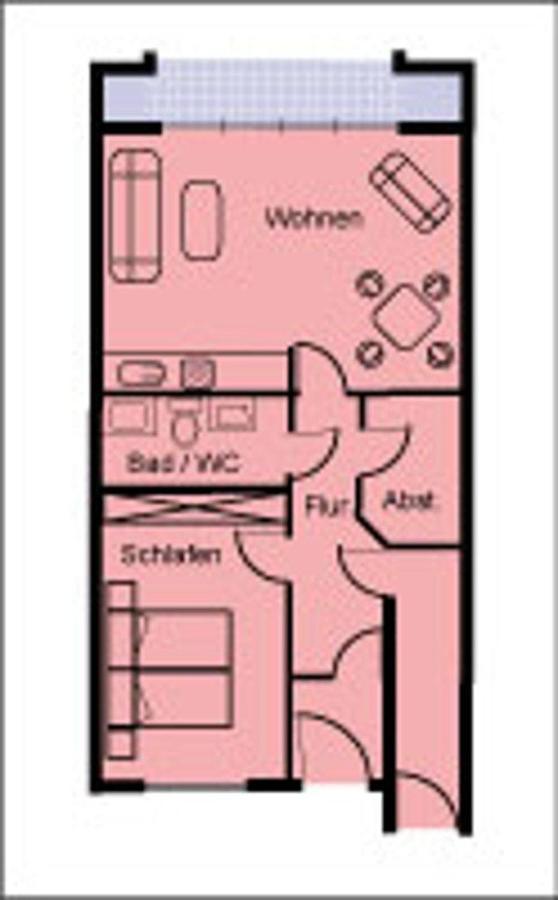 Maike 5a Apartment